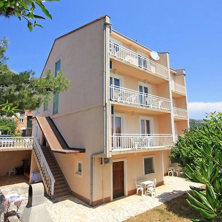 Apartments And Rooms With Parking Space Orebic, Peljesac - 10191 Buitenkant foto