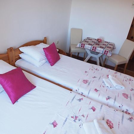 Apartments And Rooms With Parking Space Orebic, Peljesac - 10191 Kamer foto