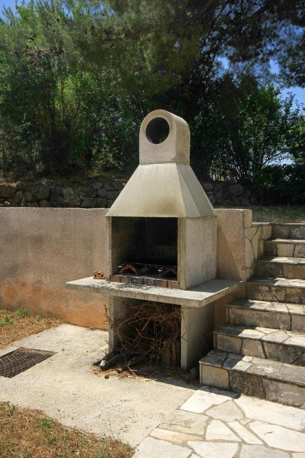 Apartments And Rooms With Parking Space Orebic, Peljesac - 10191 Buitenkant foto