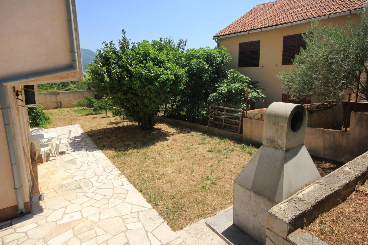 Apartments And Rooms With Parking Space Orebic, Peljesac - 10191 Buitenkant foto