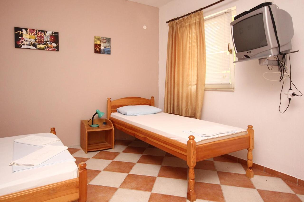 Apartments And Rooms With Parking Space Orebic, Peljesac - 10191 Buitenkant foto