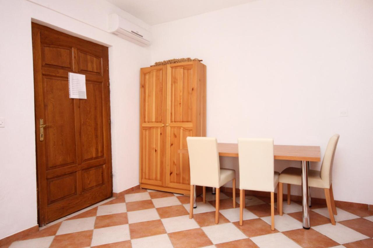 Apartments And Rooms With Parking Space Orebic, Peljesac - 10191 Buitenkant foto