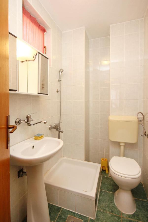 Apartments And Rooms With Parking Space Orebic, Peljesac - 10191 Buitenkant foto