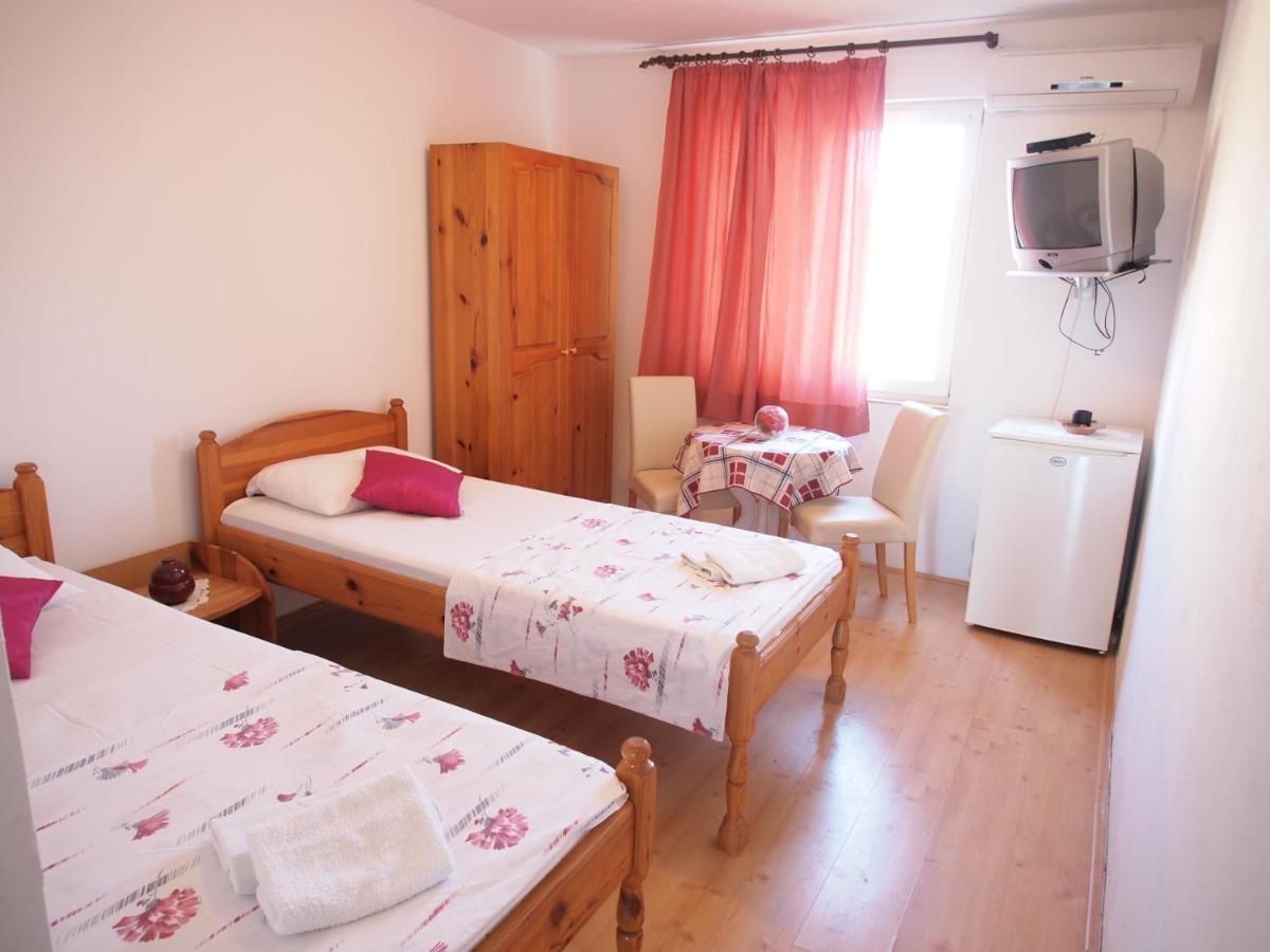 Apartments And Rooms With Parking Space Orebic, Peljesac - 10191 Buitenkant foto
