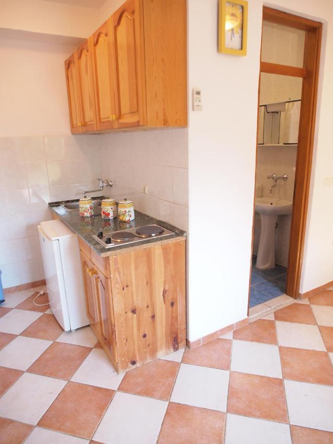 Apartments And Rooms With Parking Space Orebic, Peljesac - 10191 Buitenkant foto