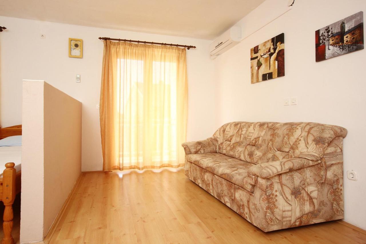Apartments And Rooms With Parking Space Orebic, Peljesac - 10191 Buitenkant foto