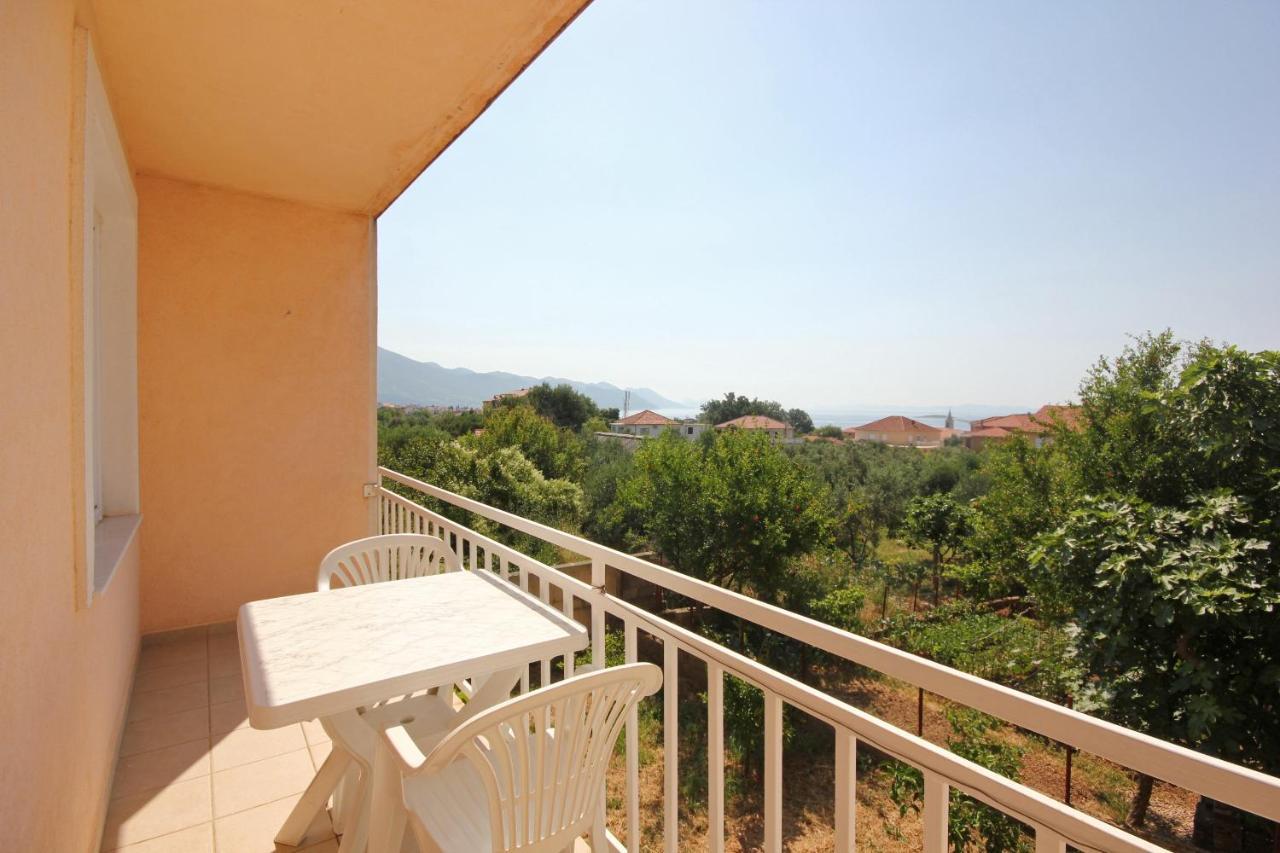 Apartments And Rooms With Parking Space Orebic, Peljesac - 10191 Buitenkant foto