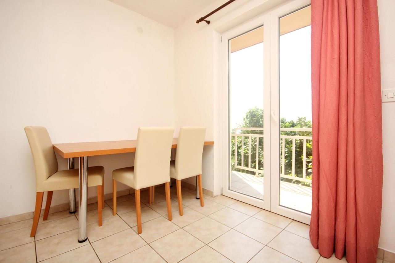 Apartments And Rooms With Parking Space Orebic, Peljesac - 10191 Buitenkant foto