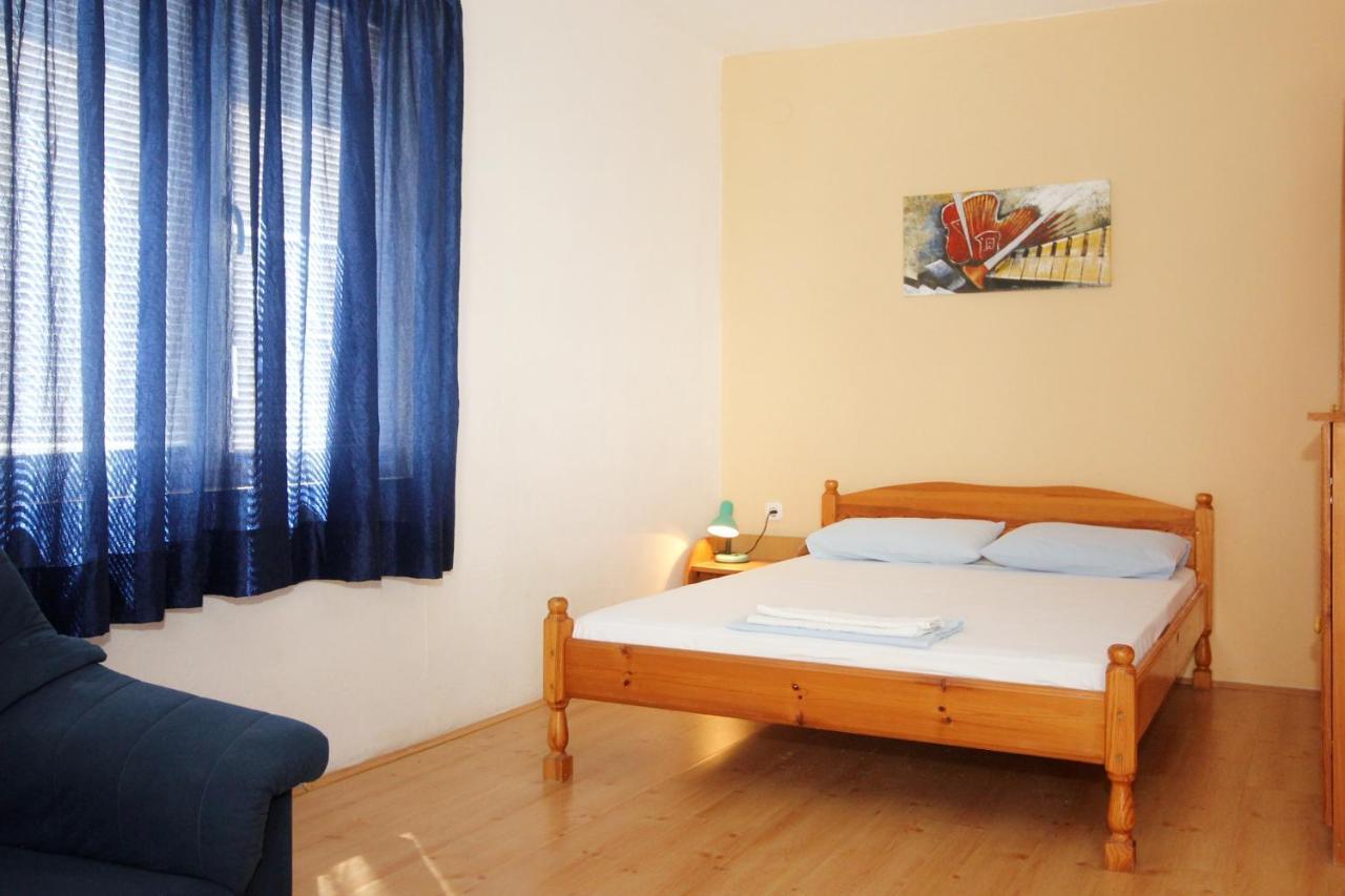 Apartments And Rooms With Parking Space Orebic, Peljesac - 10191 Buitenkant foto