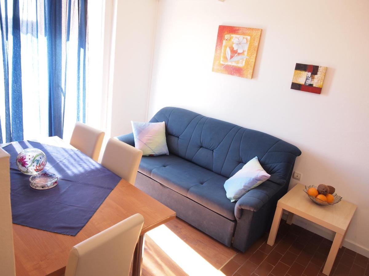 Apartments And Rooms With Parking Space Orebic, Peljesac - 10191 Buitenkant foto