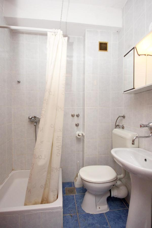 Apartments And Rooms With Parking Space Orebic, Peljesac - 10191 Buitenkant foto