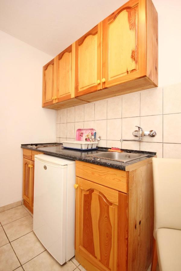 Apartments And Rooms With Parking Space Orebic, Peljesac - 10191 Buitenkant foto