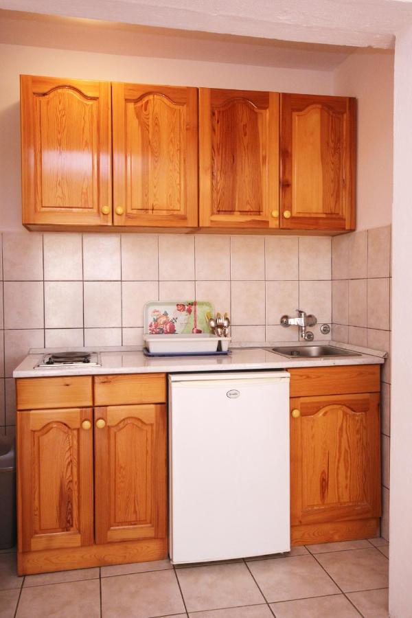 Apartments And Rooms With Parking Space Orebic, Peljesac - 10191 Buitenkant foto