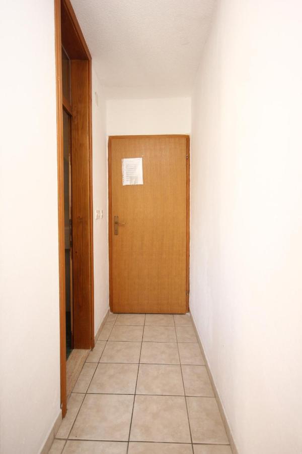 Apartments And Rooms With Parking Space Orebic, Peljesac - 10191 Buitenkant foto