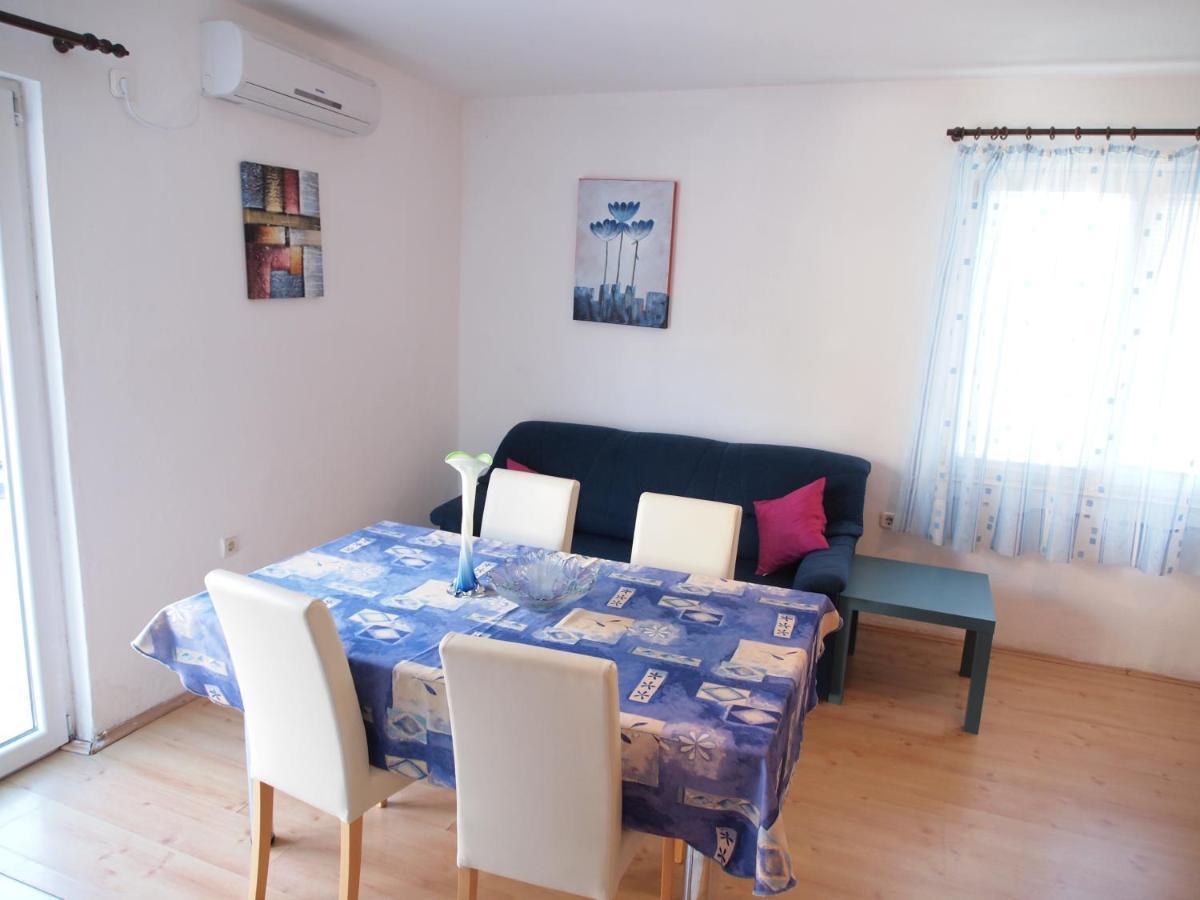 Apartments And Rooms With Parking Space Orebic, Peljesac - 10191 Buitenkant foto