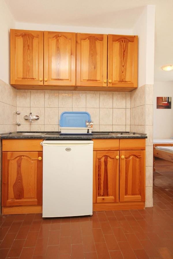 Apartments And Rooms With Parking Space Orebic, Peljesac - 10191 Buitenkant foto