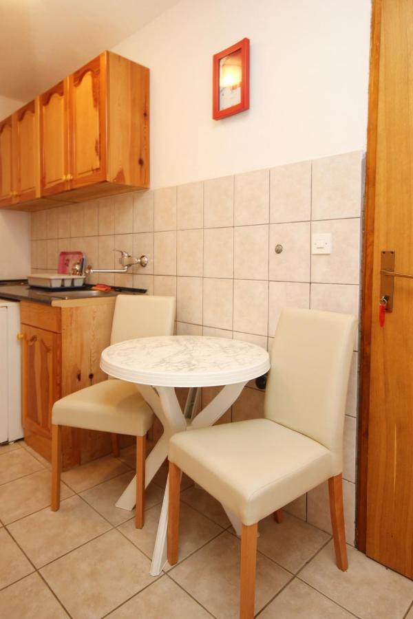 Apartments And Rooms With Parking Space Orebic, Peljesac - 10191 Buitenkant foto