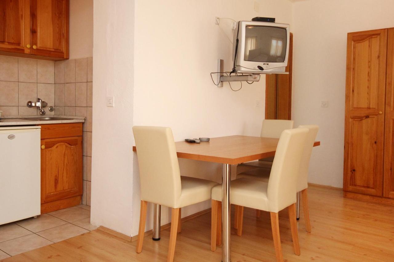 Apartments And Rooms With Parking Space Orebic, Peljesac - 10191 Buitenkant foto