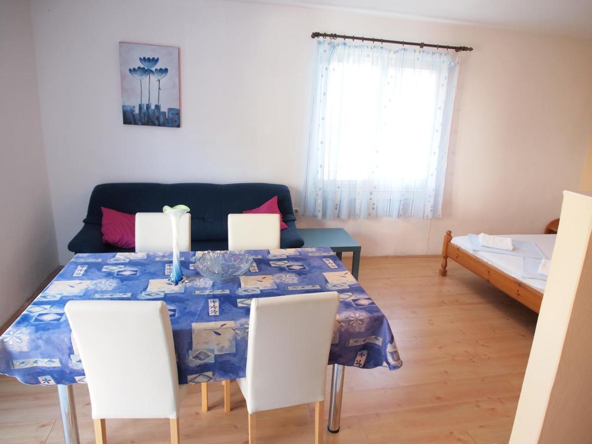 Apartments And Rooms With Parking Space Orebic, Peljesac - 10191 Buitenkant foto