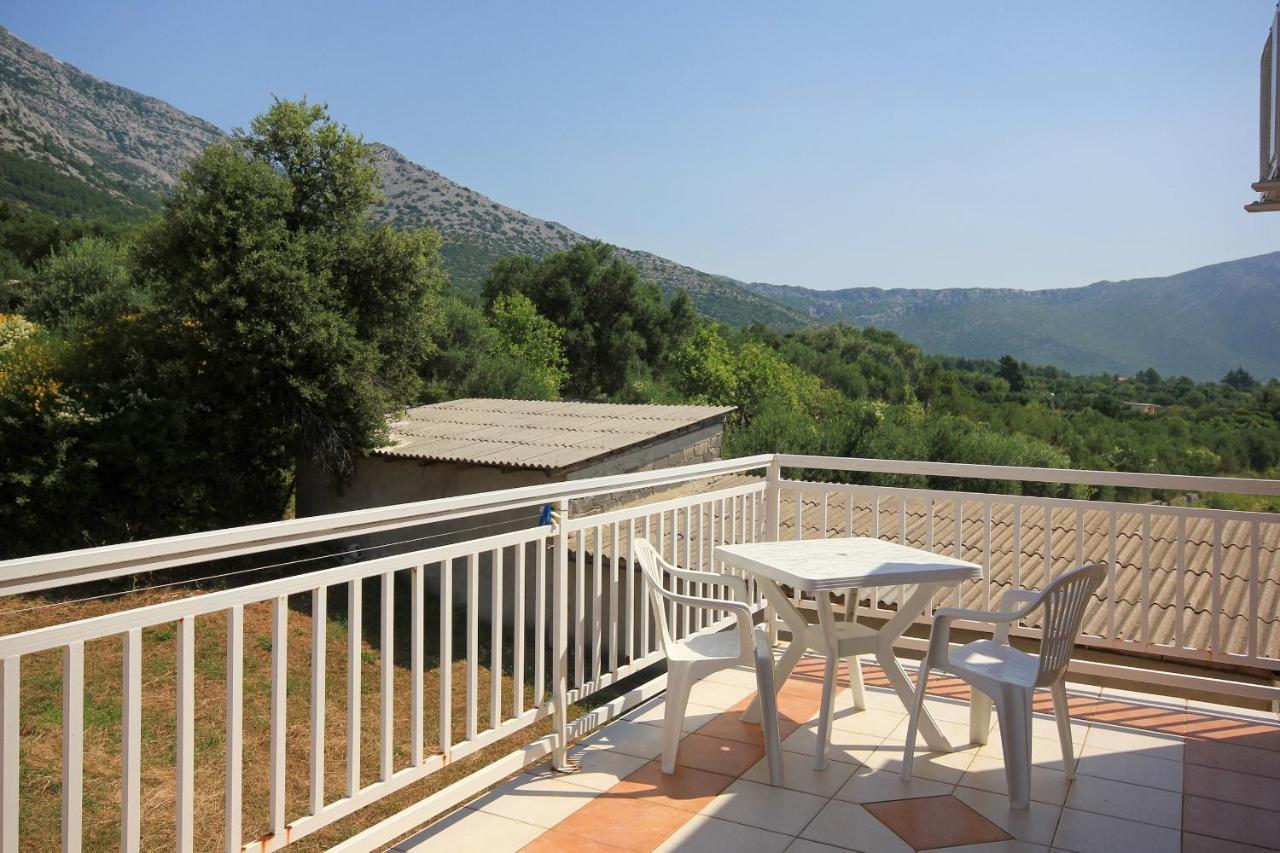 Apartments And Rooms With Parking Space Orebic, Peljesac - 10191 Buitenkant foto