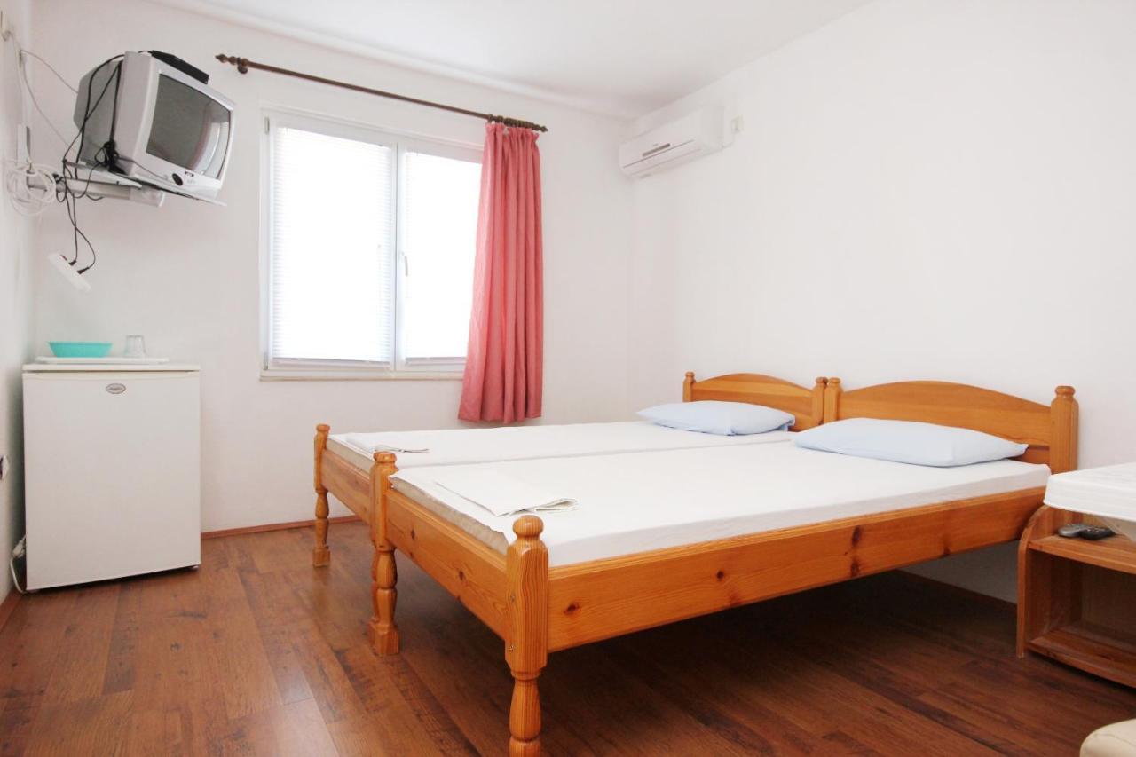 Apartments And Rooms With Parking Space Orebic, Peljesac - 10191 Buitenkant foto