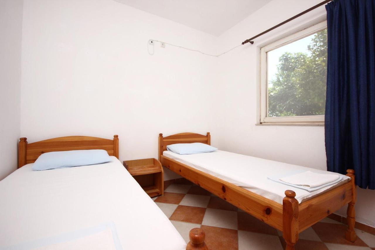 Apartments And Rooms With Parking Space Orebic, Peljesac - 10191 Buitenkant foto