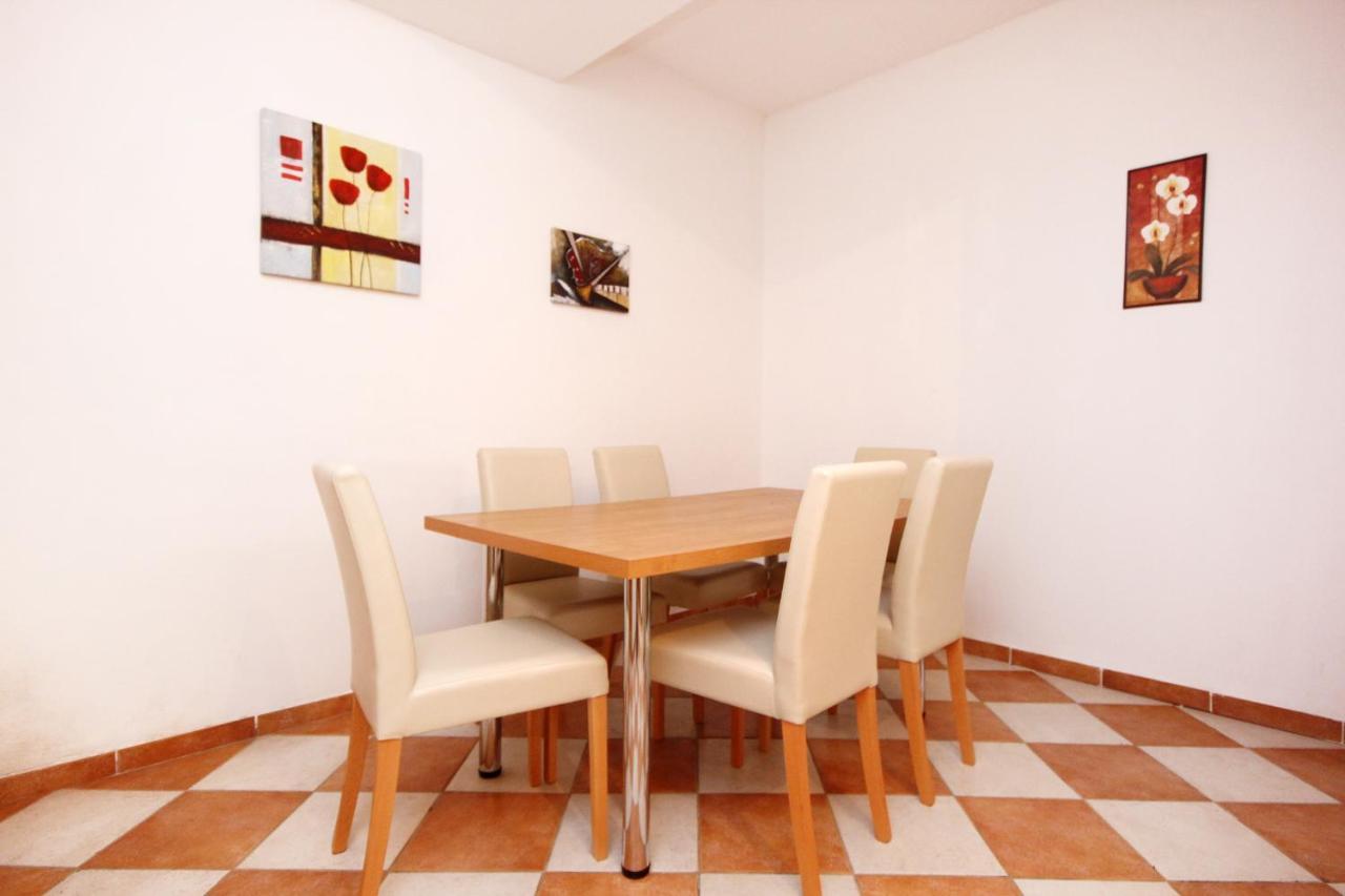 Apartments And Rooms With Parking Space Orebic, Peljesac - 10191 Buitenkant foto