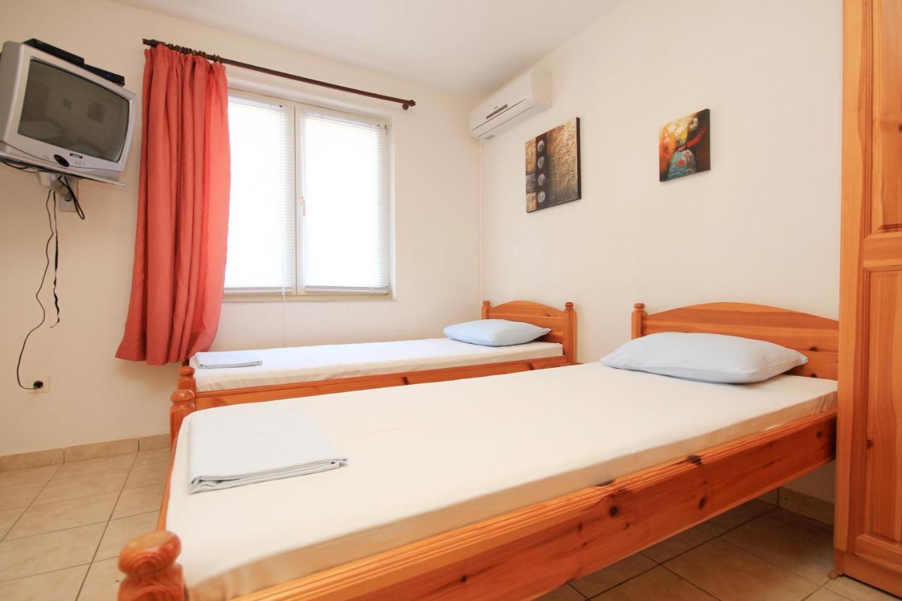 Apartments And Rooms With Parking Space Orebic, Peljesac - 10191 Buitenkant foto
