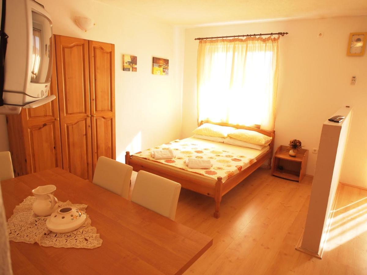 Apartments And Rooms With Parking Space Orebic, Peljesac - 10191 Buitenkant foto