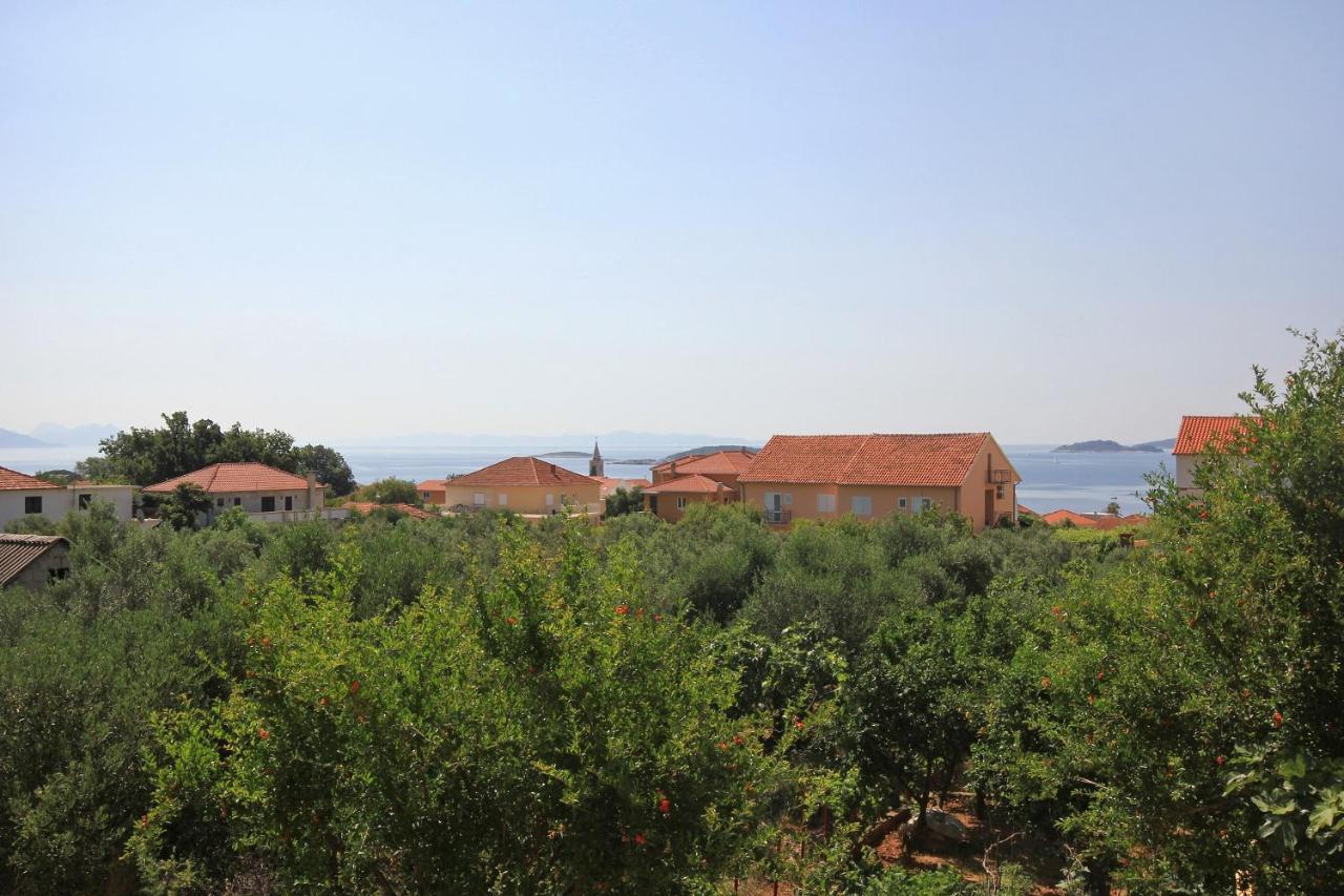 Apartments And Rooms With Parking Space Orebic, Peljesac - 10191 Buitenkant foto