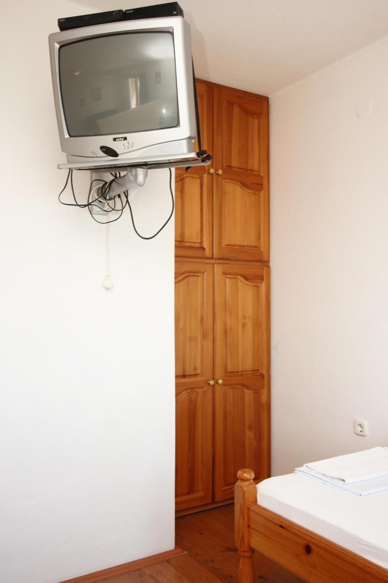 Apartments And Rooms With Parking Space Orebic, Peljesac - 10191 Kamer foto