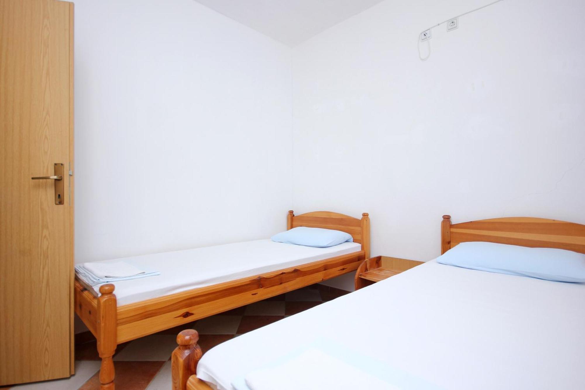 Apartments And Rooms With Parking Space Orebic, Peljesac - 10191 Kamer foto