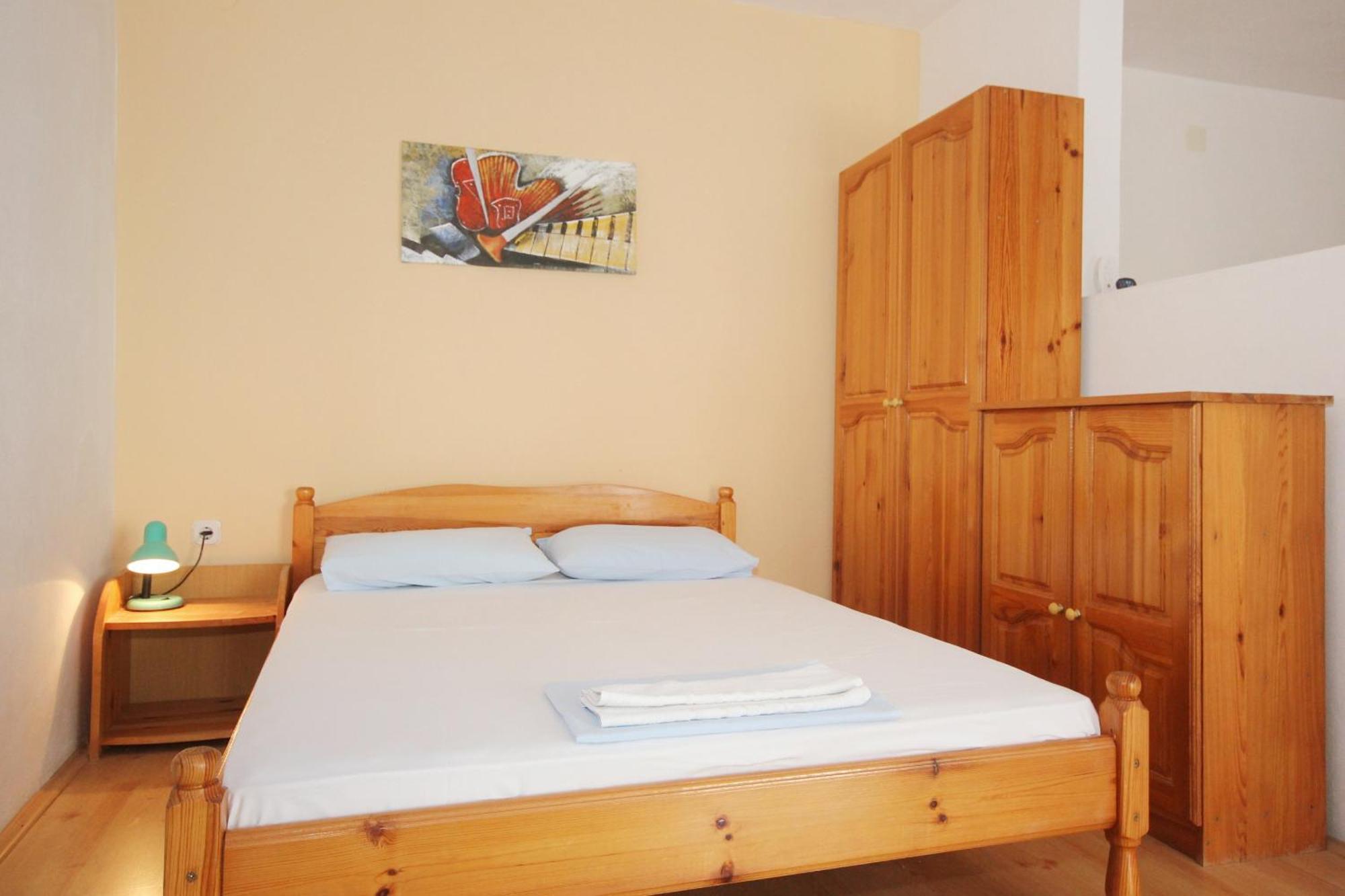 Apartments And Rooms With Parking Space Orebic, Peljesac - 10191 Kamer foto