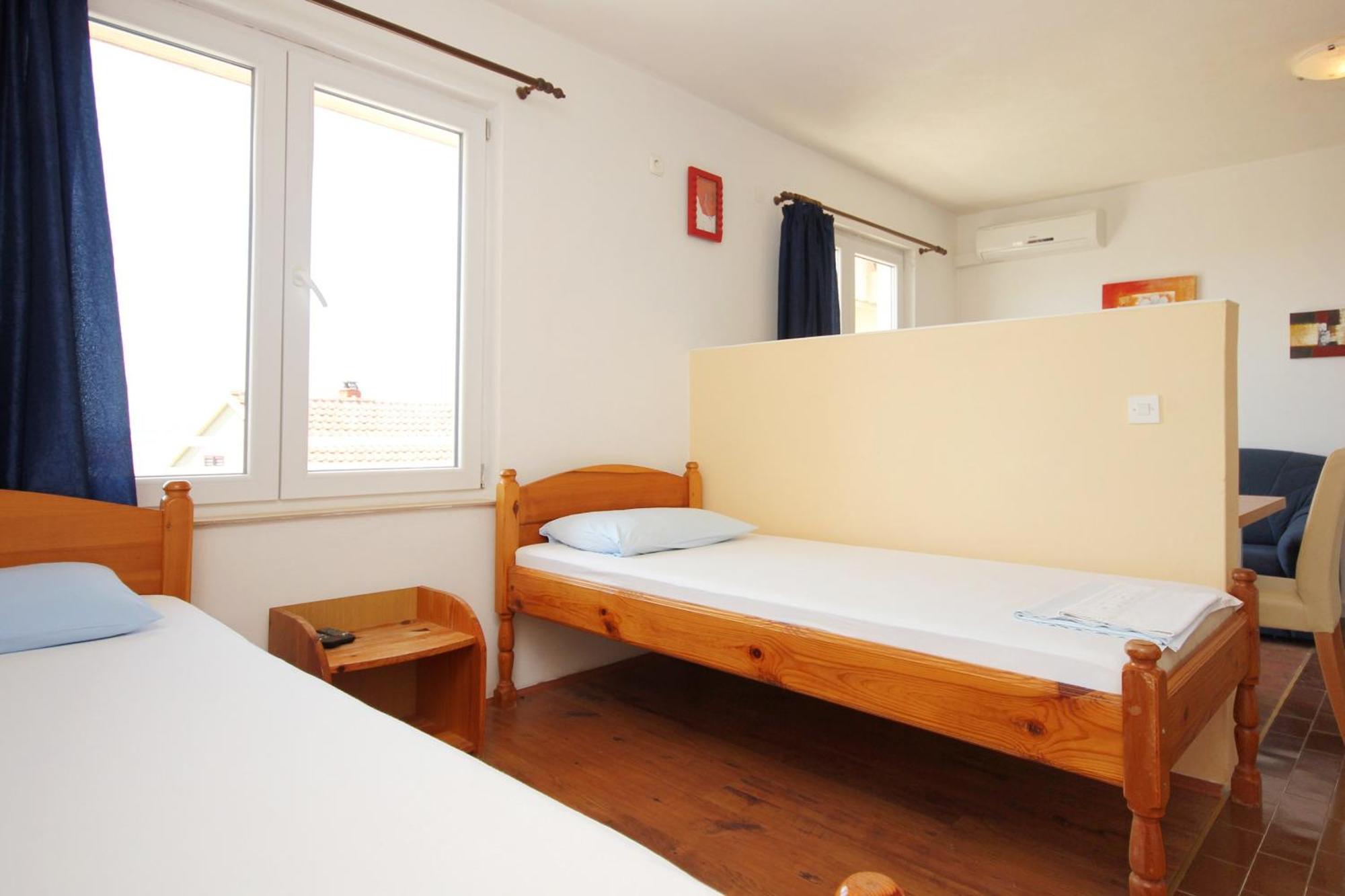 Apartments And Rooms With Parking Space Orebic, Peljesac - 10191 Kamer foto
