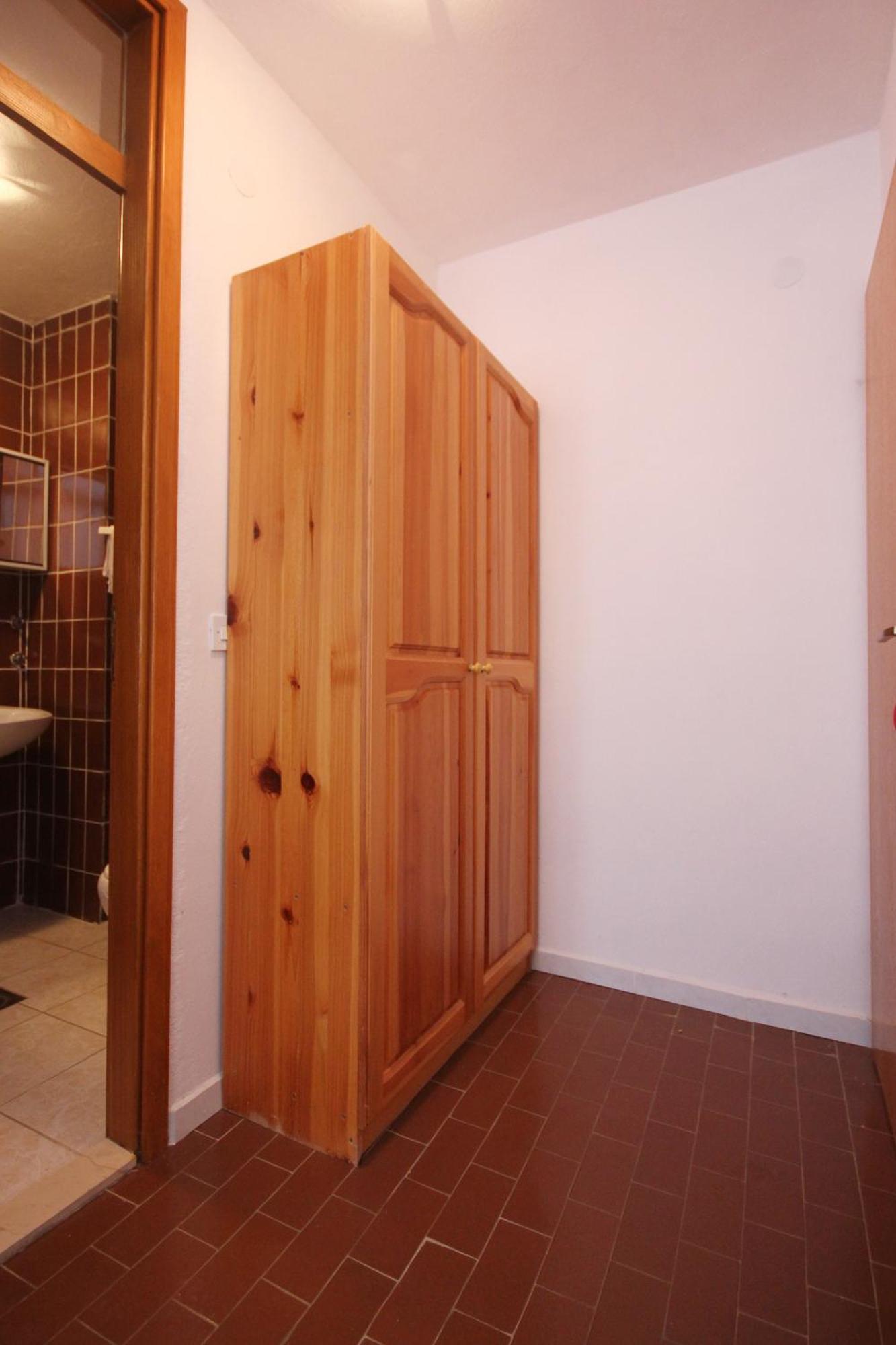 Apartments And Rooms With Parking Space Orebic, Peljesac - 10191 Kamer foto
