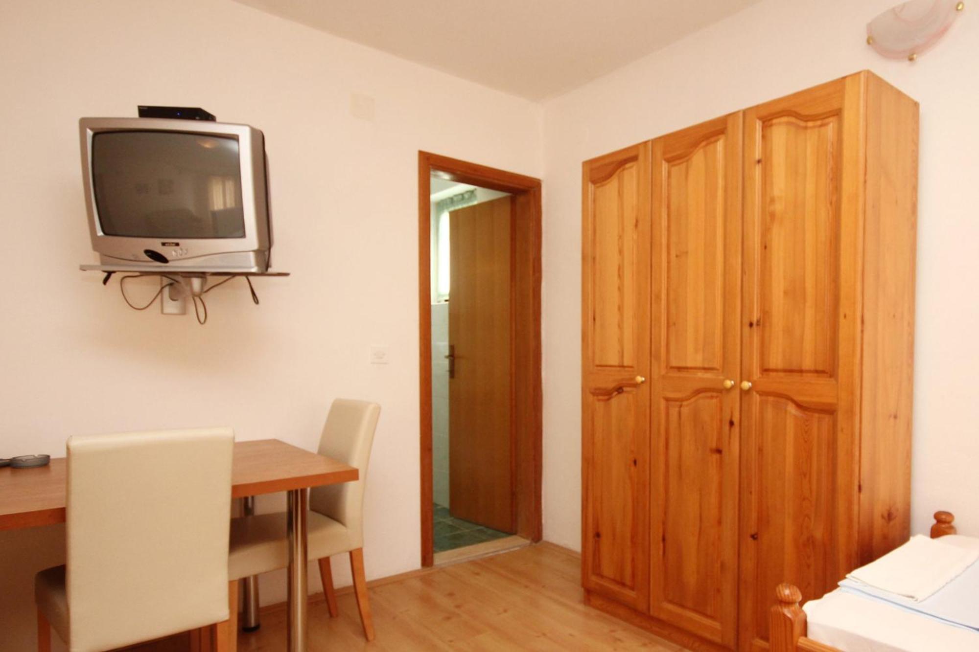 Apartments And Rooms With Parking Space Orebic, Peljesac - 10191 Kamer foto