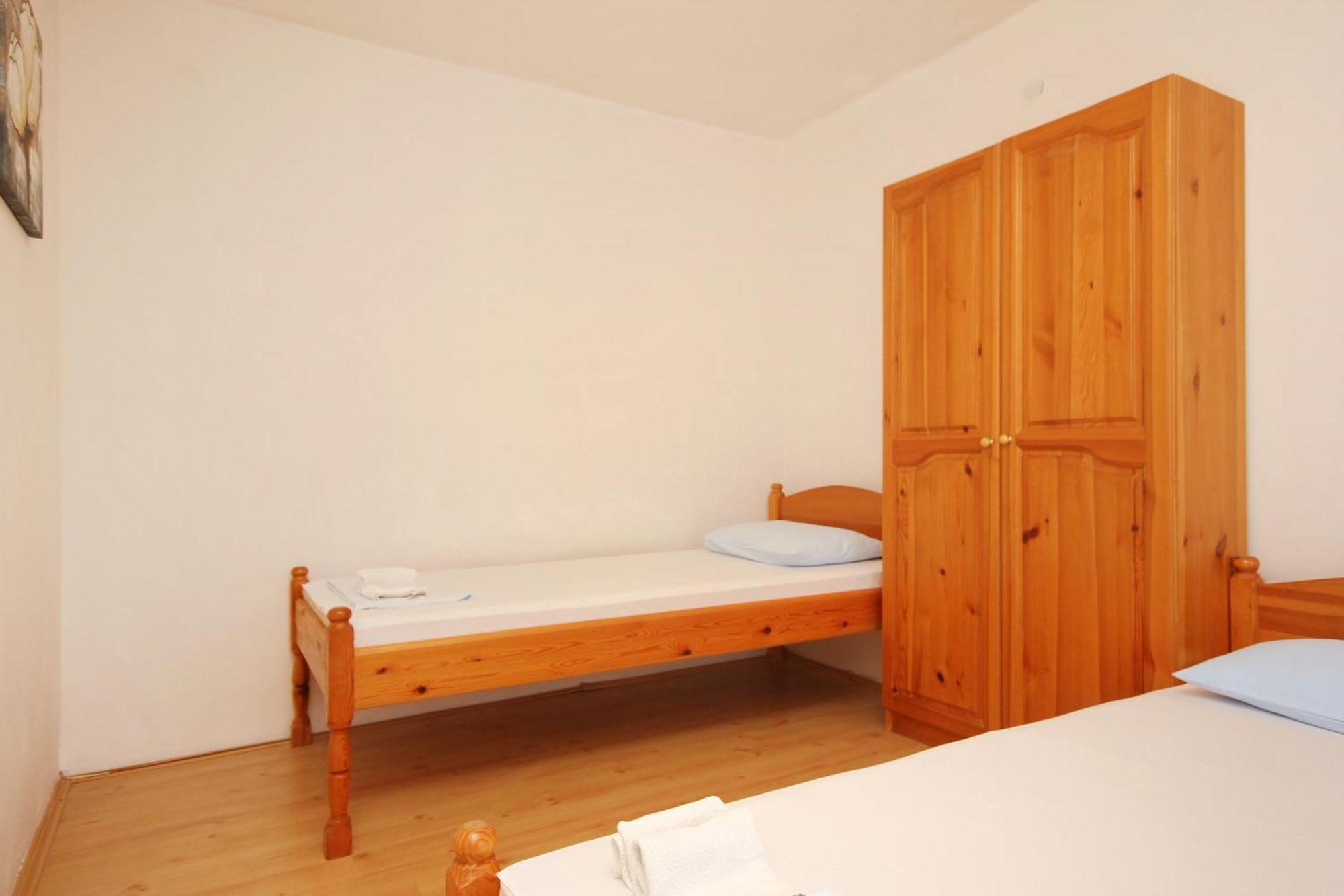 Apartments And Rooms With Parking Space Orebic, Peljesac - 10191 Kamer foto
